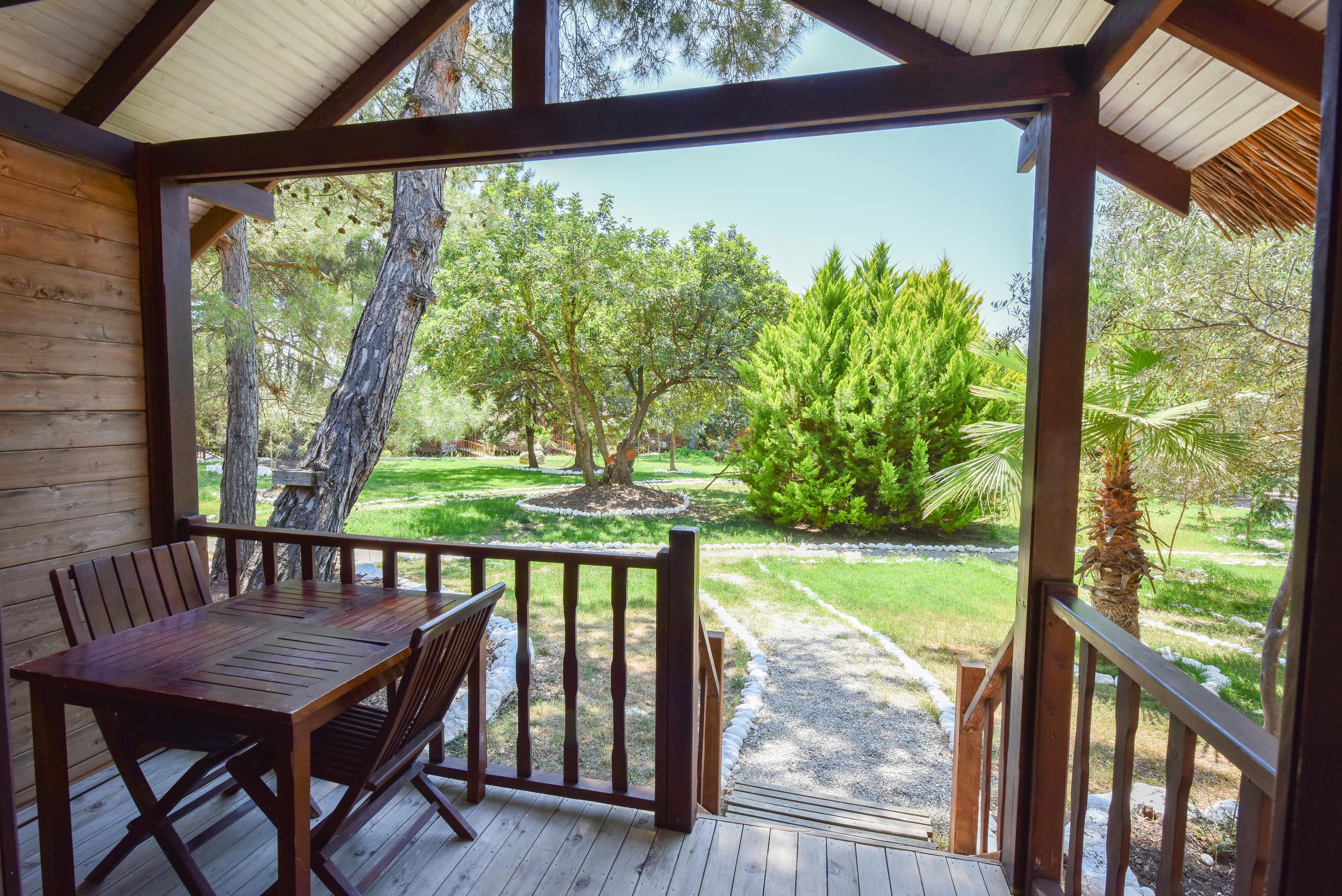 Sea Valley Lodge Faralya Ngoại thất bức ảnh